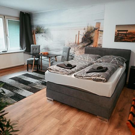 Vienna Stadthalle Apartment 19 Buitenkant foto