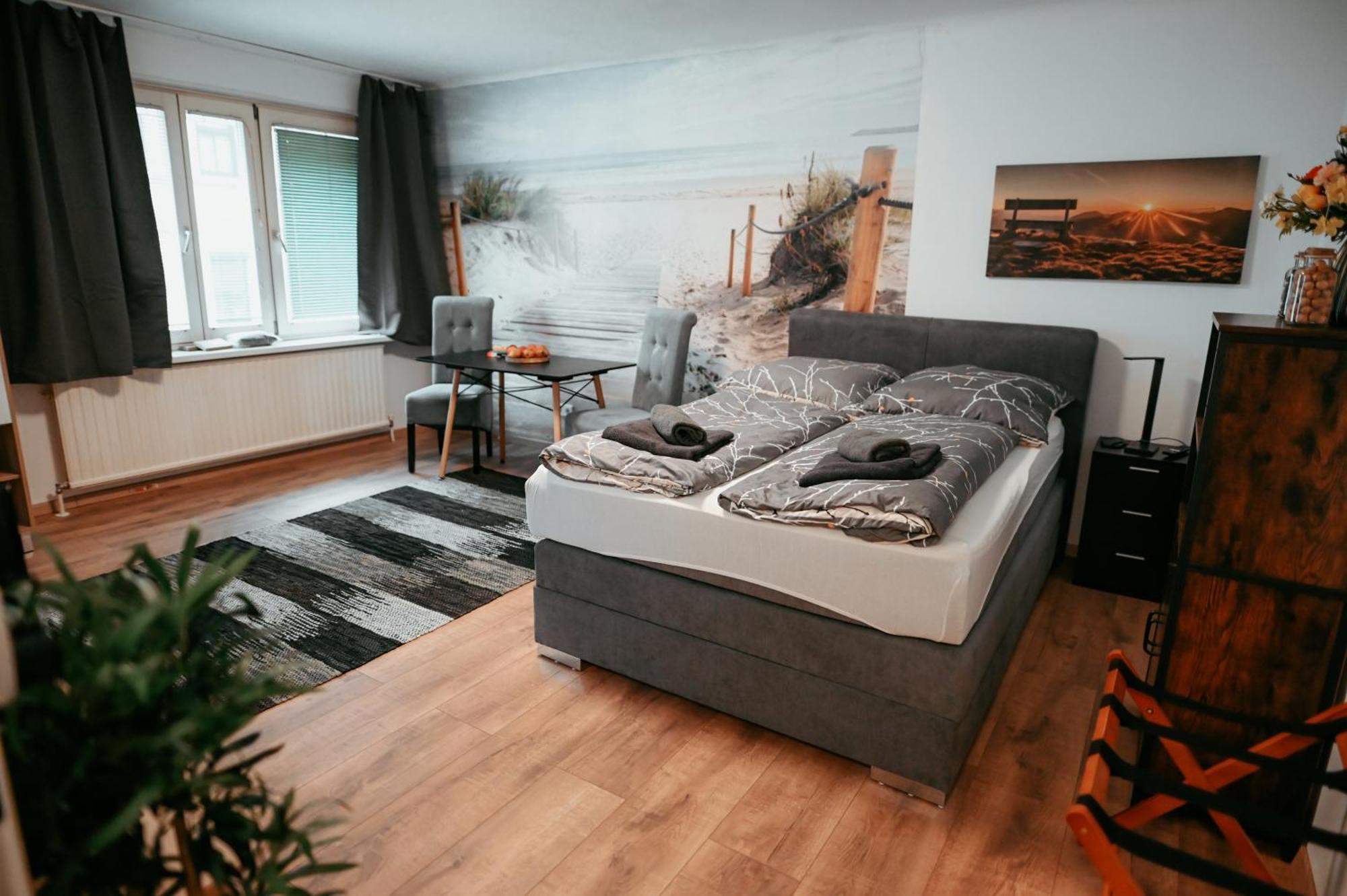 Vienna Stadthalle Apartment 19 Buitenkant foto